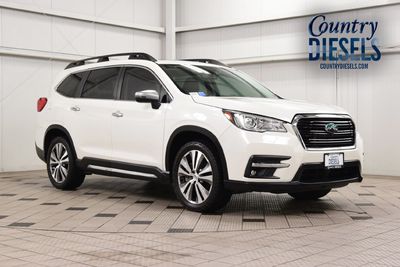 2022 Subaru Ascent