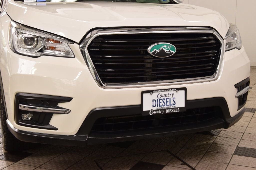 2022 Subaru Ascent Touring - 23082959 - 10