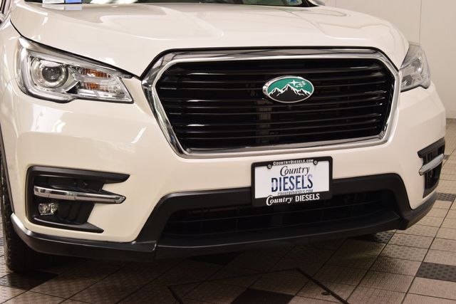 2022 Subaru Ascent Touring - 23082959 - 10