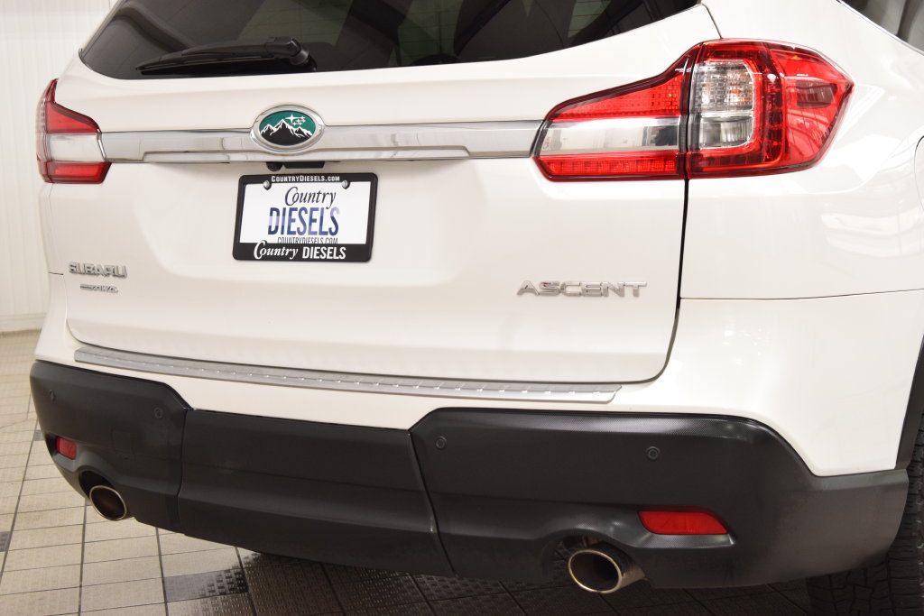 2022 Subaru Ascent Touring - 23082959 - 16