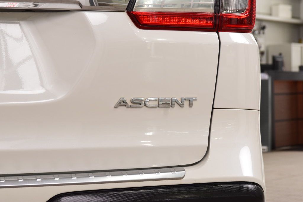 2022 Subaru Ascent Touring - 23082959 - 18