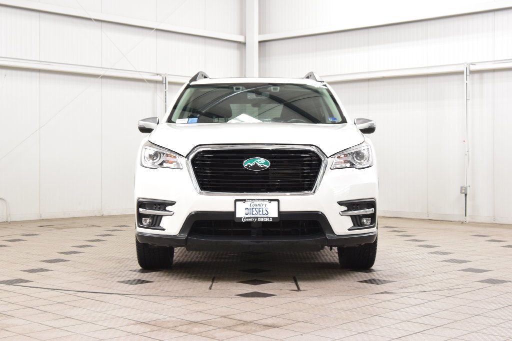 2022 Subaru Ascent Touring - 23082959 - 1