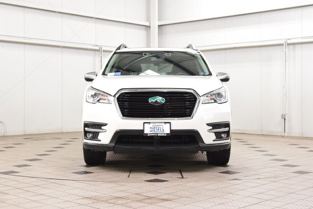 2022 Subaru Ascent Touring - 23082959 - 1