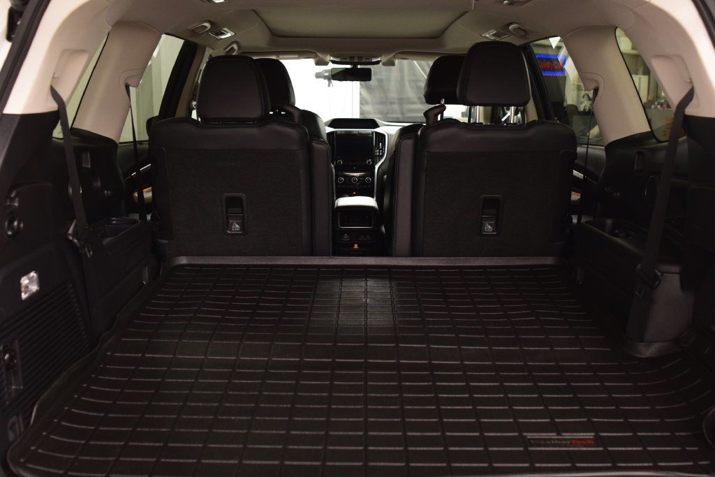 2022 Subaru Ascent Touring - 23082959 - 20