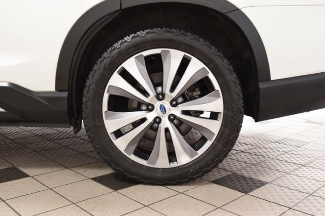 2022 Subaru Ascent Touring - 23082959 - 22