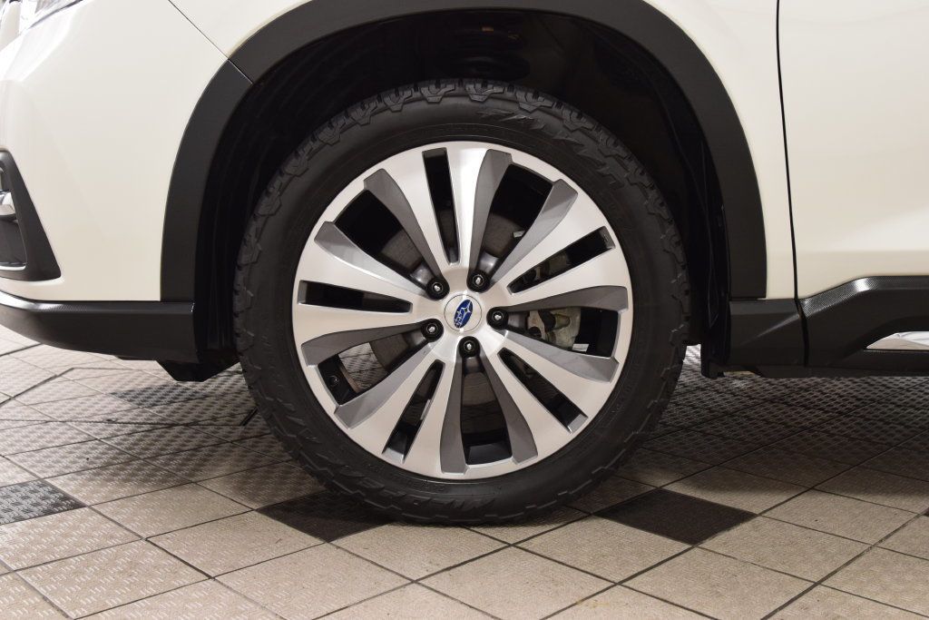 2022 Subaru Ascent Touring - 23082959 - 23