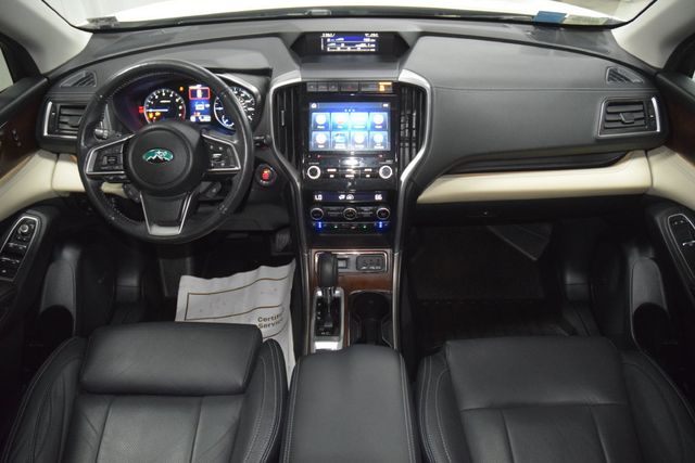 2022 Subaru Ascent Touring - 23082959 - 25