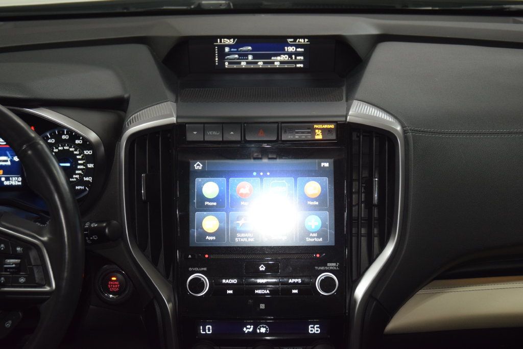 2022 Subaru Ascent Touring - 23082959 - 26