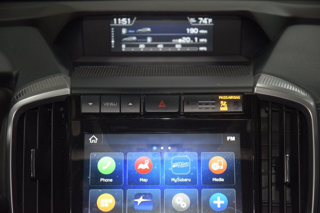 2022 Subaru Ascent Touring - 23082959 - 27