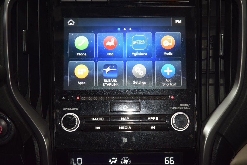 2022 Subaru Ascent Touring - 23082959 - 28