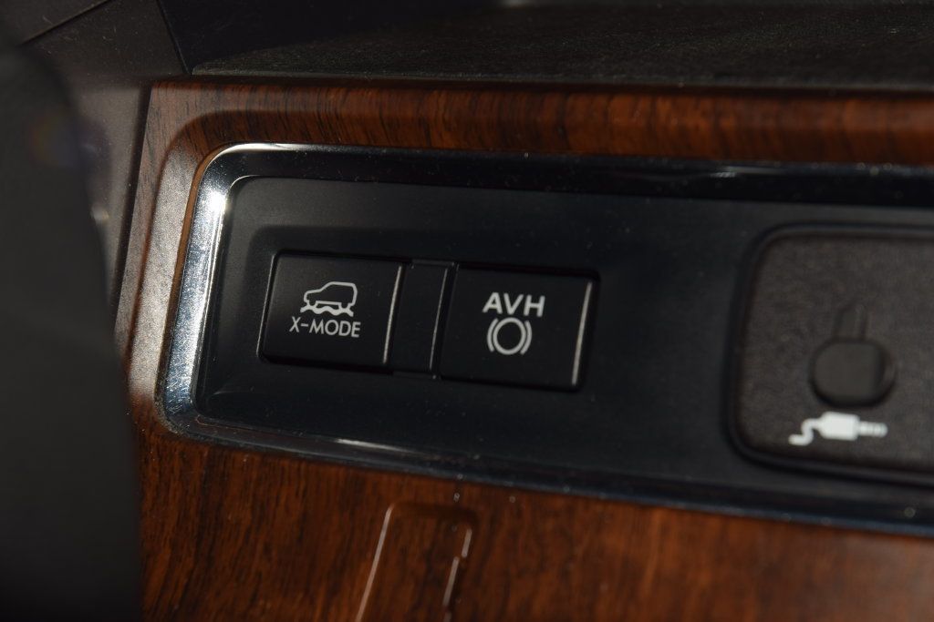 2022 Subaru Ascent Touring - 23082959 - 30