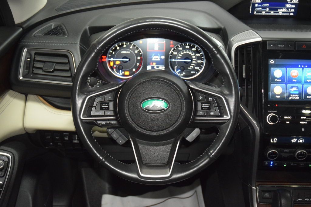2022 Subaru Ascent Touring - 23082959 - 34