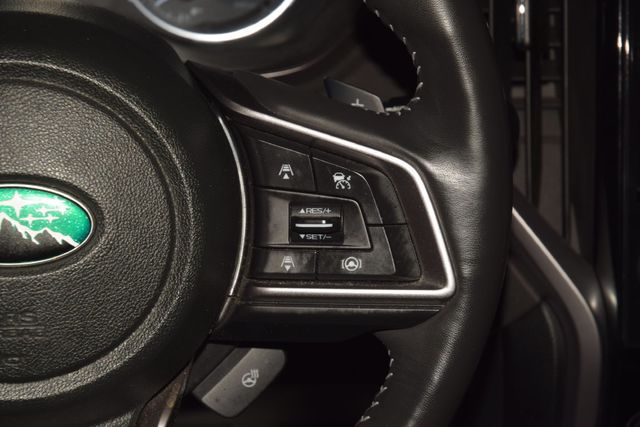 2022 Subaru Ascent Touring - 23082959 - 36
