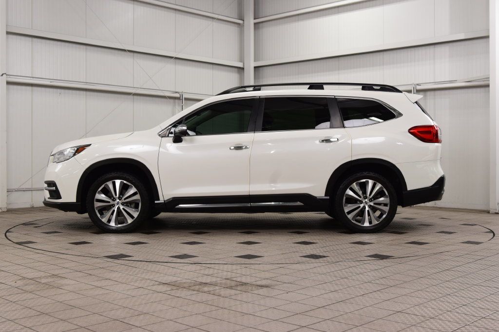 2022 Subaru Ascent Touring - 23082959 - 3