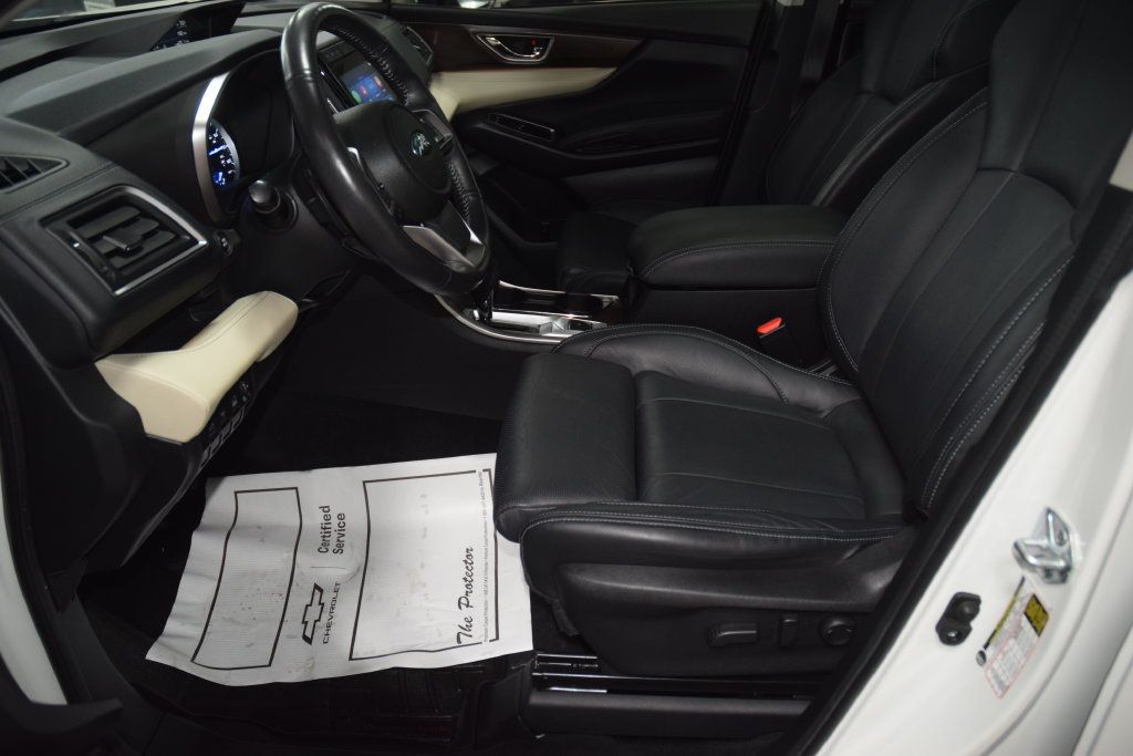 2022 Subaru Ascent Touring - 23082959 - 39