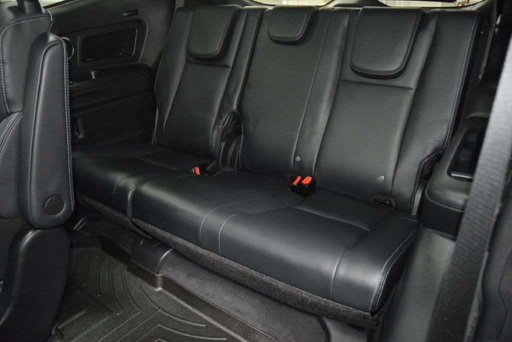 2022 Subaru Ascent Touring - 23082959 - 43