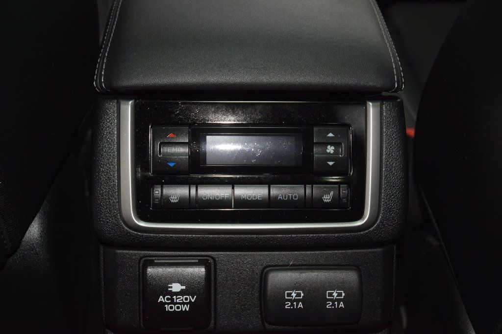 2022 Subaru Ascent Touring - 23082959 - 44