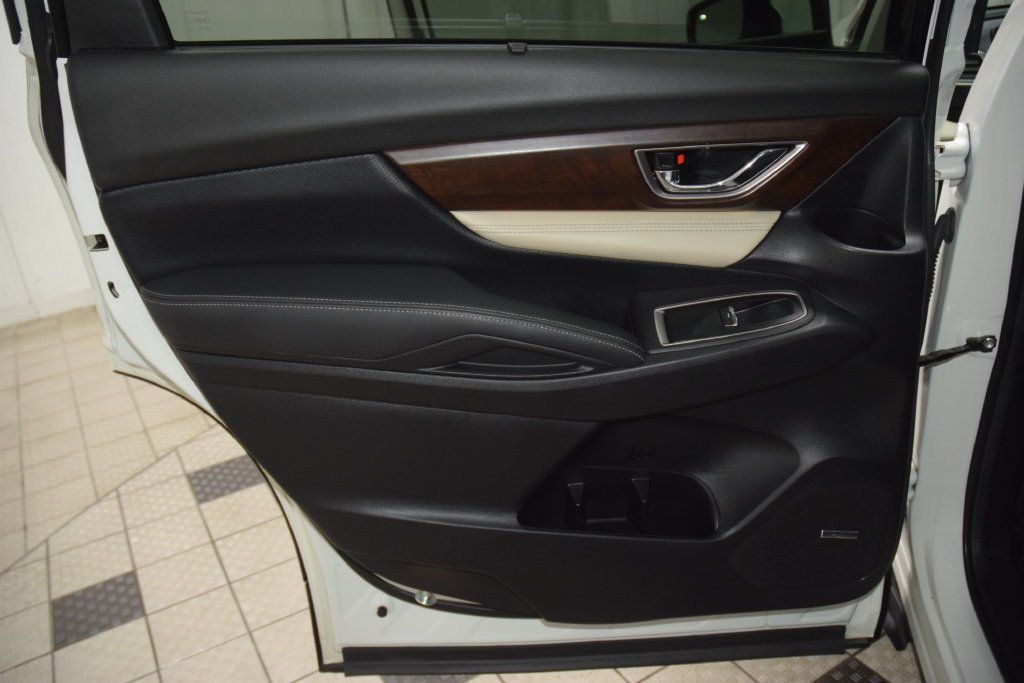 2022 Subaru Ascent Touring - 23082959 - 45