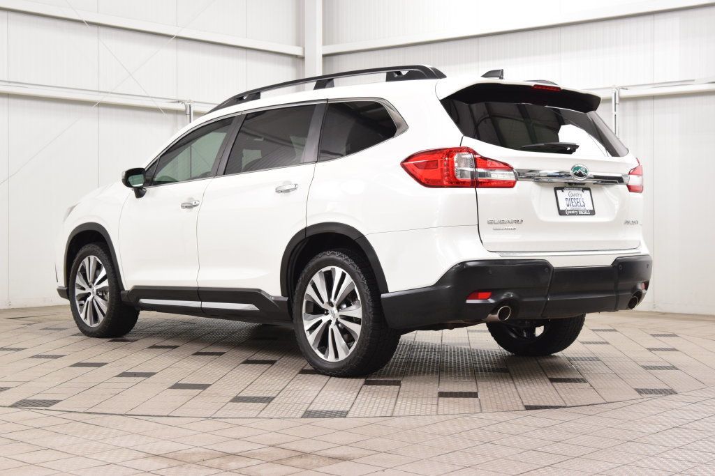2022 Subaru Ascent Touring - 23082959 - 4