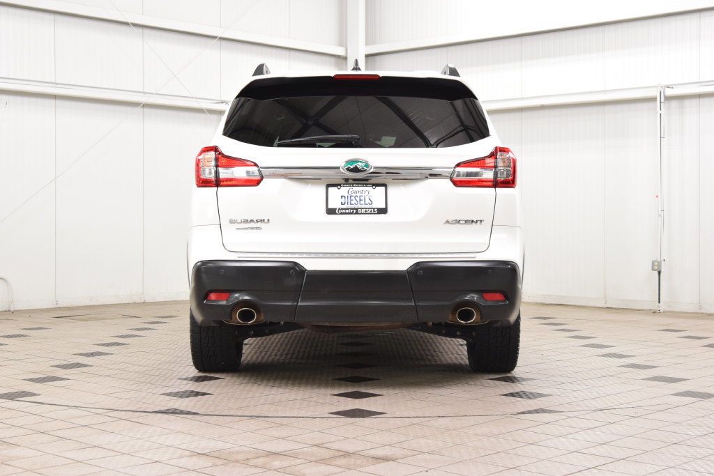 2022 Subaru Ascent Touring - 23082959 - 5