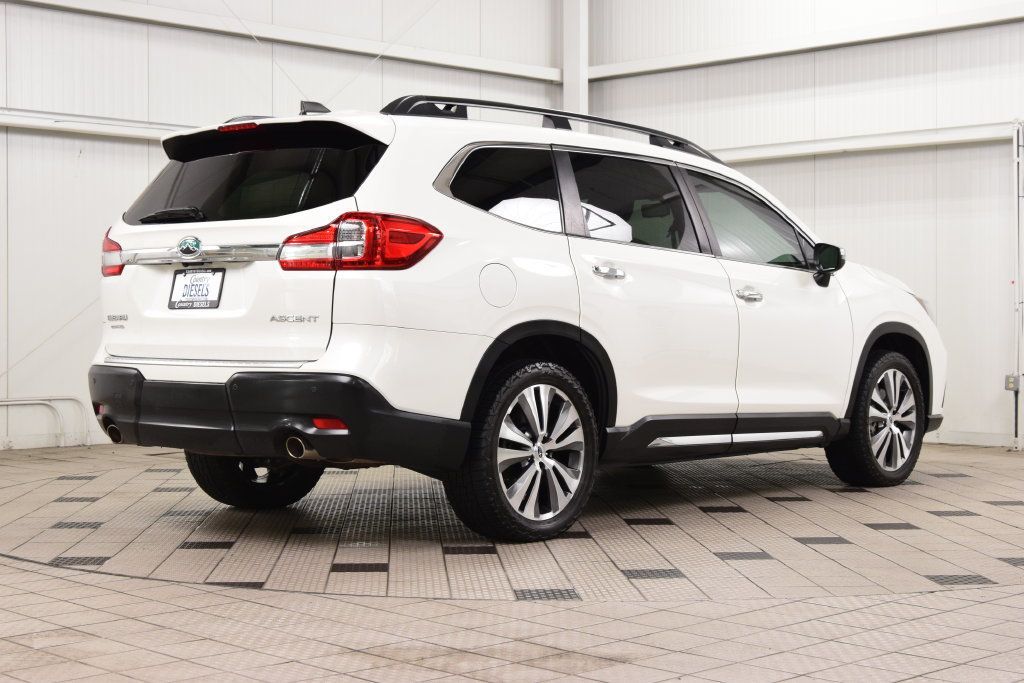 2022 Subaru Ascent Touring - 23082959 - 6