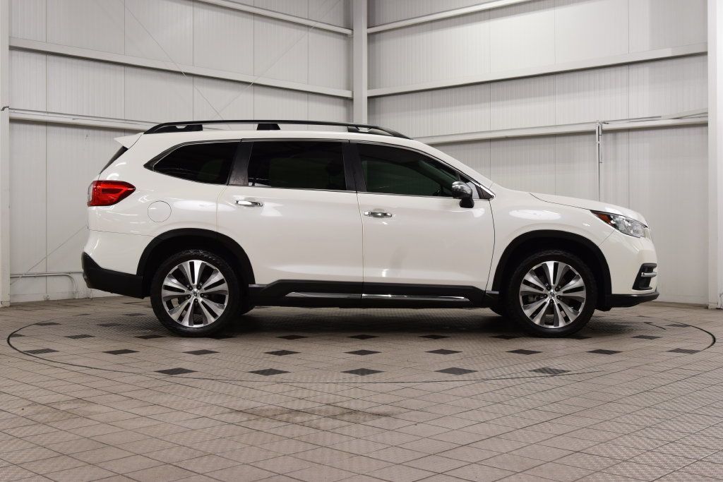 2022 Subaru Ascent Touring - 23082959 - 7