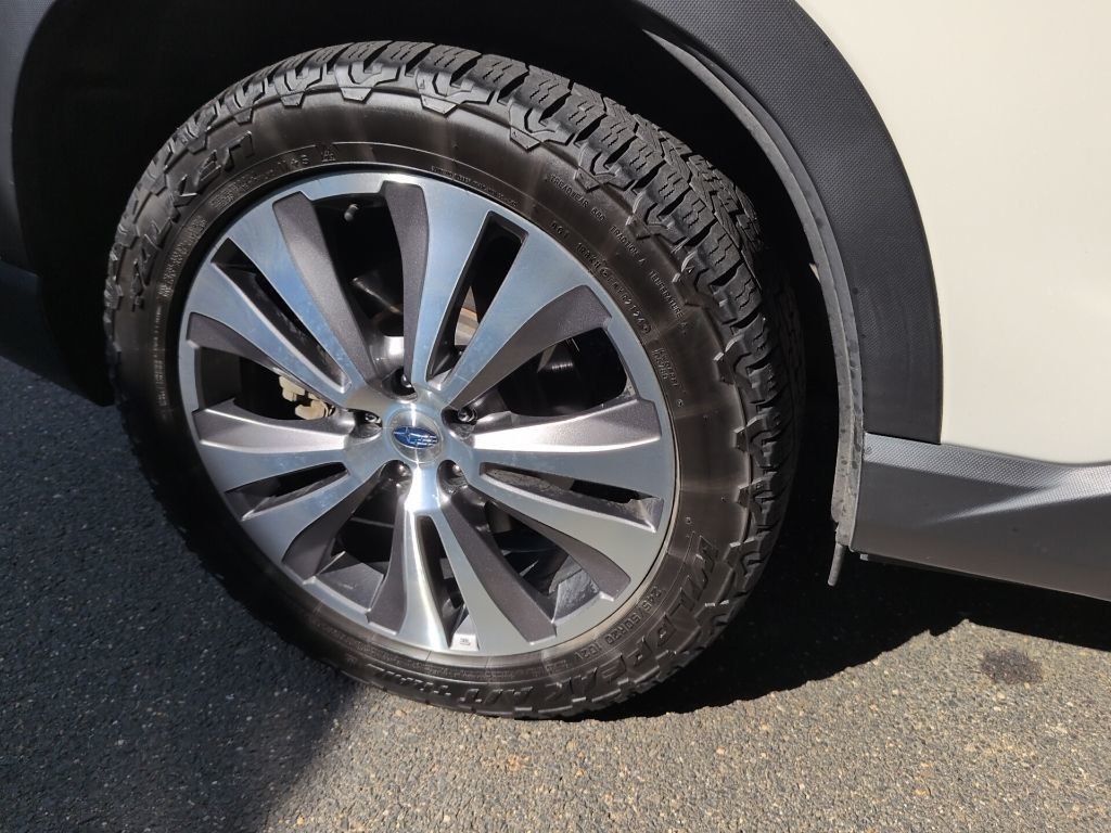 2022 Subaru Ascent Touring 7-Passenger - 23082959 - 9