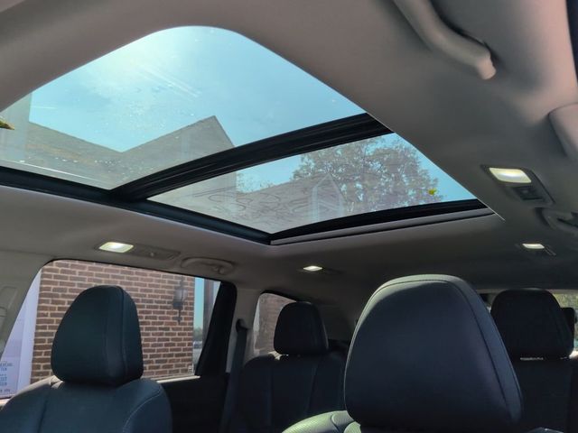 2022 Subaru Ascent Touring 7-Passenger - 23082959 - 17