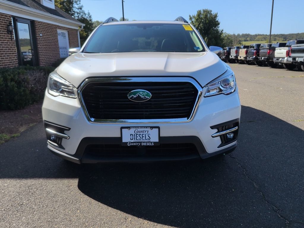 2022 Subaru Ascent Touring 7-Passenger - 23082959 - 1