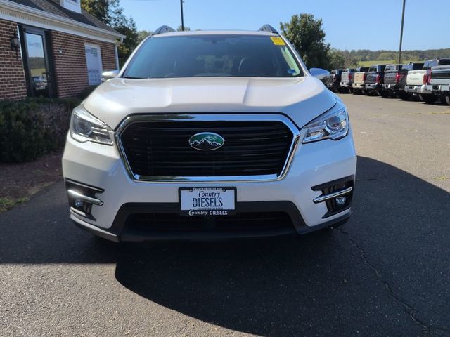 2022 Subaru Ascent Touring 7-Passenger - 23082959 - 1