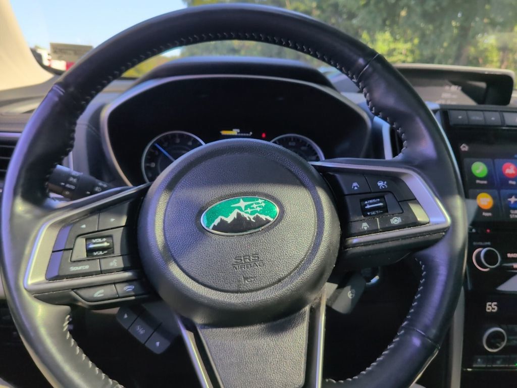 2022 Subaru Ascent Touring 7-Passenger - 23082959 - 19