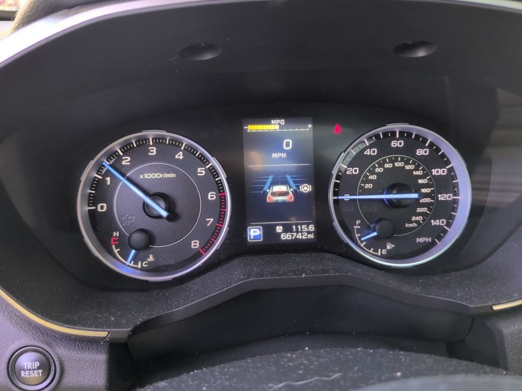 2022 Subaru Ascent Touring 7-Passenger - 23082959 - 20