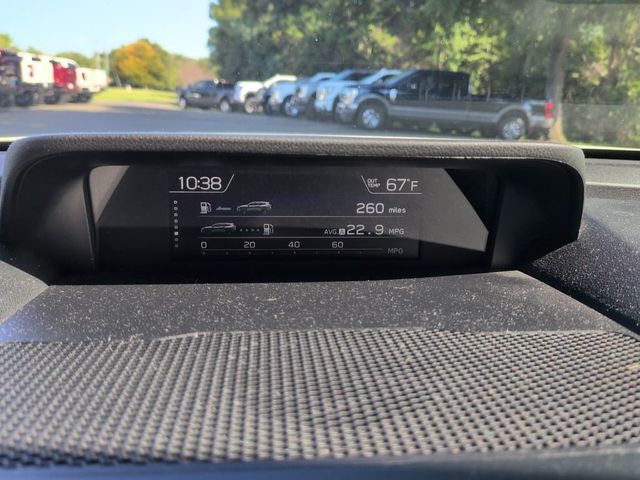 2022 Subaru Ascent Touring 7-Passenger - 23082959 - 26