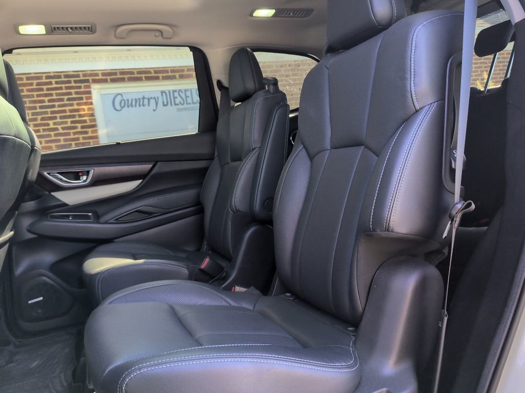 2022 Subaru Ascent Touring 7-Passenger - 23082959 - 28