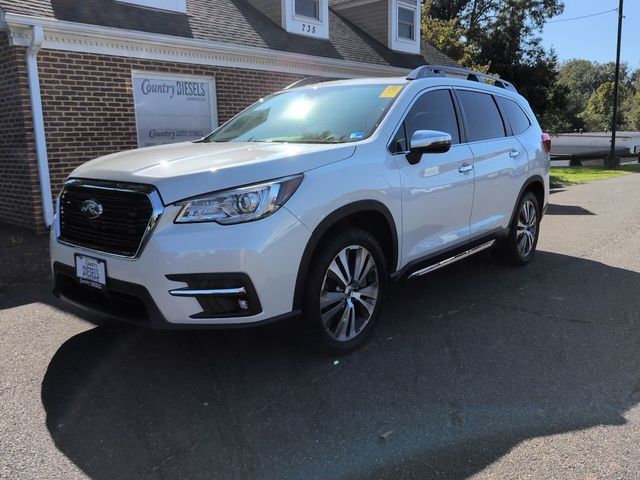 2022 Subaru Ascent Touring 7-Passenger - 23082959 - 2