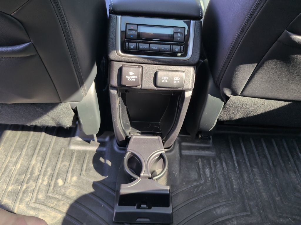 2022 Subaru Ascent Touring 7-Passenger - 23082959 - 30
