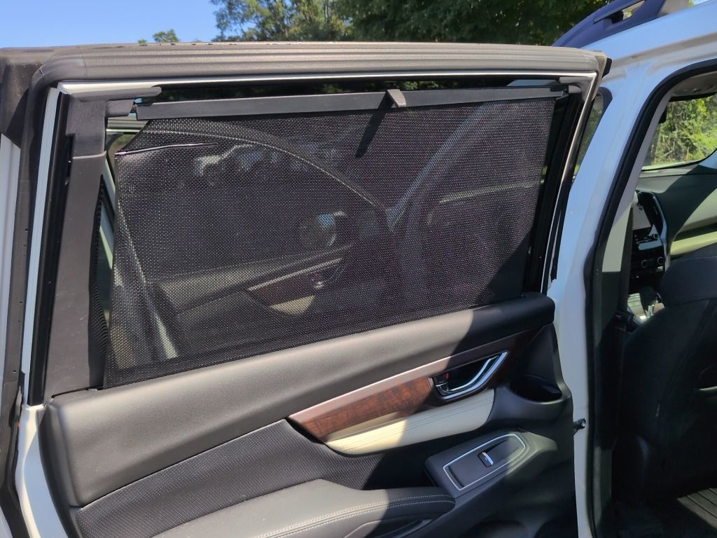 2022 Subaru Ascent Touring 7-Passenger - 23082959 - 31