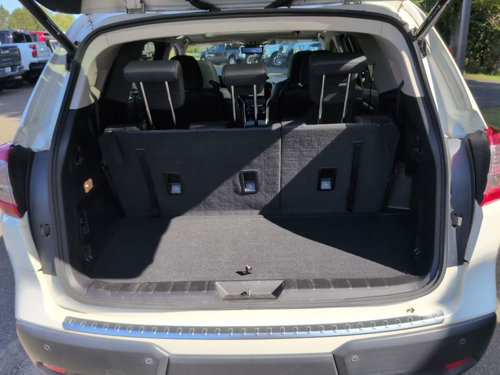 2022 Subaru Ascent Touring 7-Passenger - 23082959 - 32