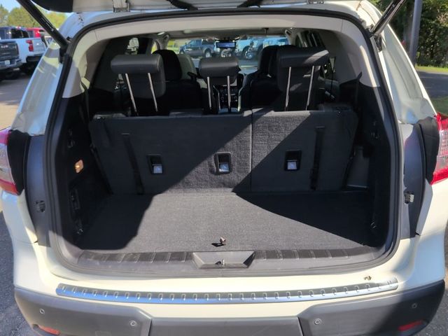 2022 Subaru Ascent Touring 7-Passenger - 23082959 - 32