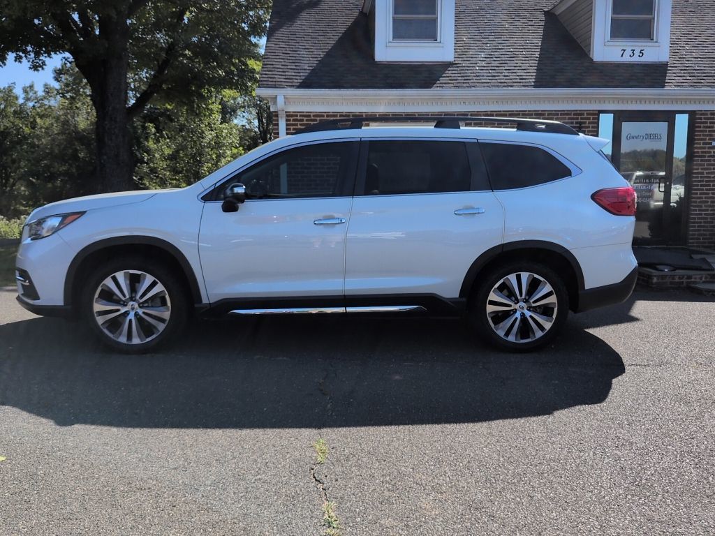 2022 Subaru Ascent Touring 7-Passenger - 23082959 - 3