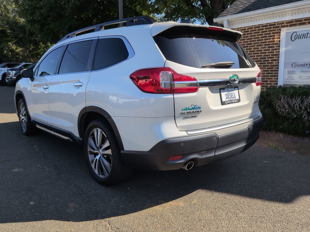2022 Subaru Ascent Touring 7-Passenger - 23082959 - 4
