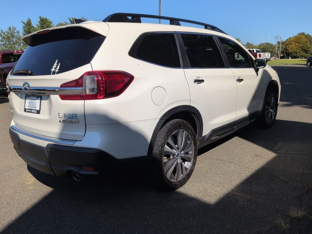 2022 Subaru Ascent Touring 7-Passenger - 23082959 - 6