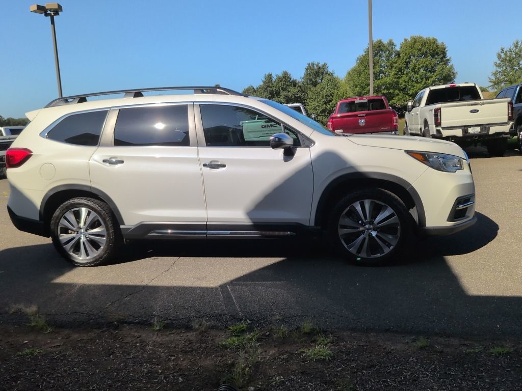 2022 Subaru Ascent Touring 7-Passenger - 23082959 - 7