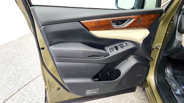 2022 Subaru Ascent Touring 7-Passenger - 23074925 - 10