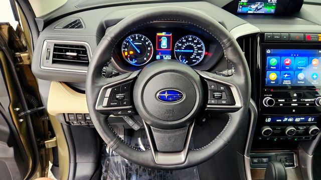2022 Subaru Ascent Touring 7-Passenger - 23074925 - 13