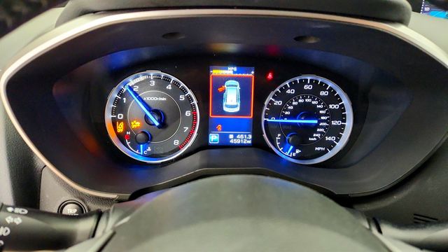 2022 Subaru Ascent Touring 7-Passenger - 23074925 - 14