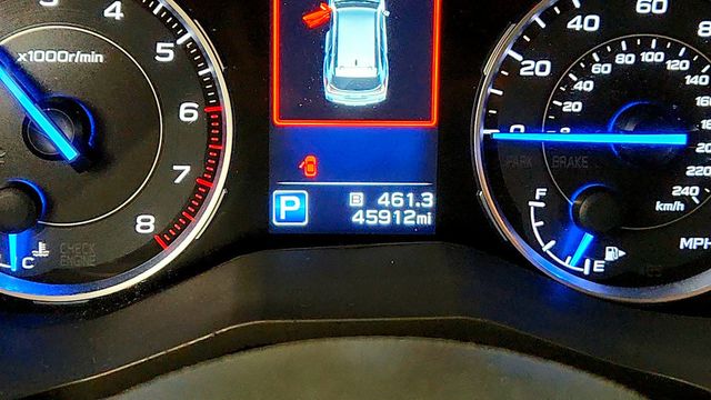 2022 Subaru Ascent Touring 7-Passenger - 23074925 - 15