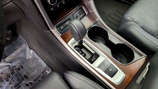 2022 Subaru Ascent Touring 7-Passenger - 23074925 - 16