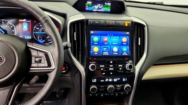 2022 Subaru Ascent Touring 7-Passenger - 23074925 - 17