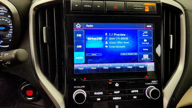 2022 Subaru Ascent Touring 7-Passenger - 23074925 - 19